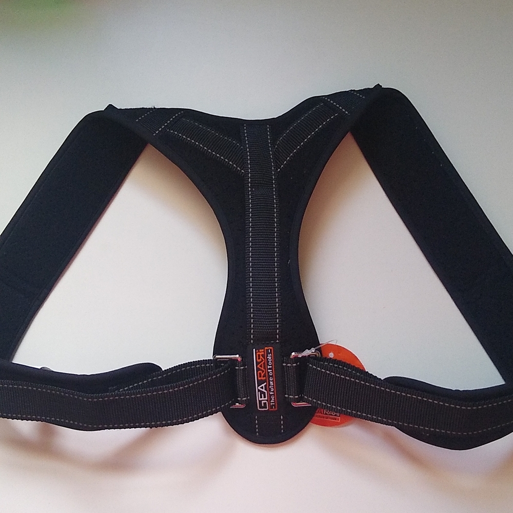 Posture Corrector for Women and Men